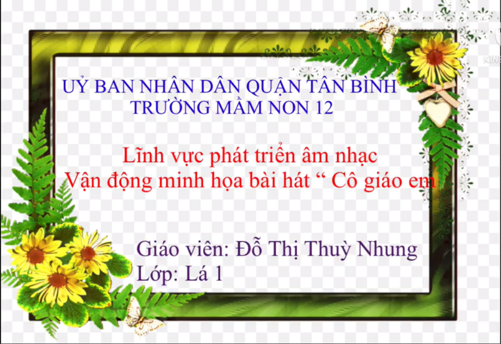 Ảnh đại diện